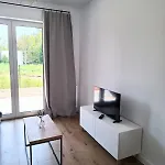 Z Dużym Ogródkiem Rzeszów