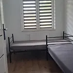 Z Dużym Ogródkiem Apartamento