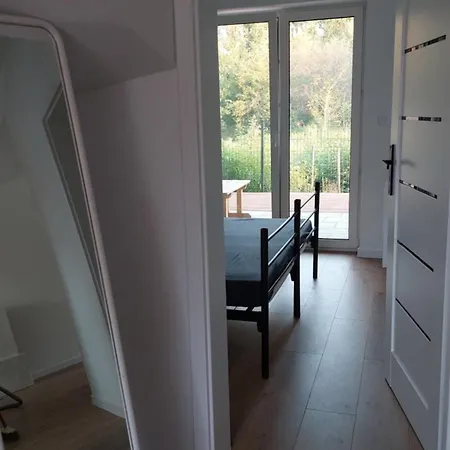 Z Duzym Ogrodkiem Rzeszów