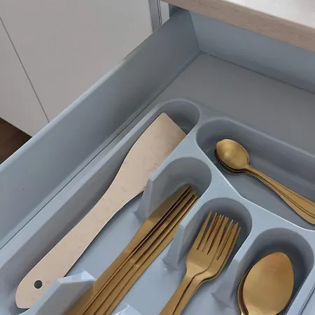 Апартаменты Z Duzym Ogrodkiem