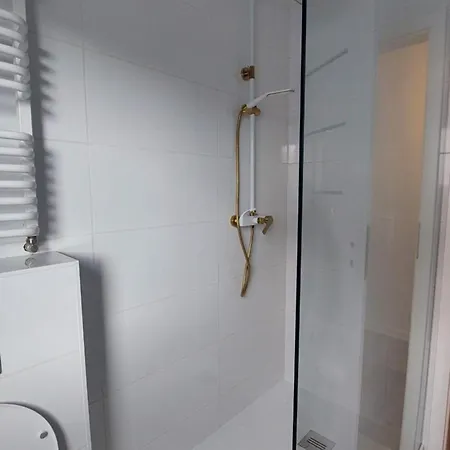 아파트 Z Duzym Ogrodkiem *