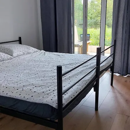 Z Duzym Ogrodkiem Rzeszów