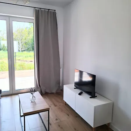 Z Dużym Ogródkiem Rzeszów