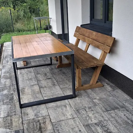 Apartamento Z Dużym Ogródkiem Rzeszów