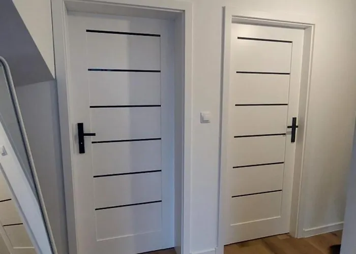 Z Duzym Ogrodkiem Apartment