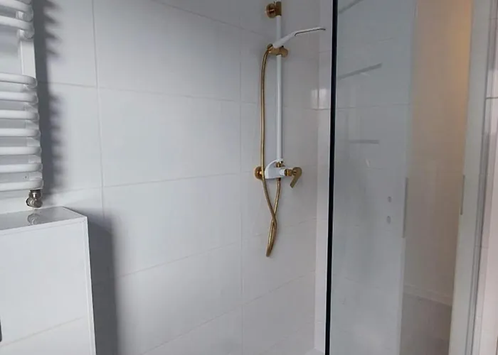 Apartment Z Duzym Ogrodkiem *