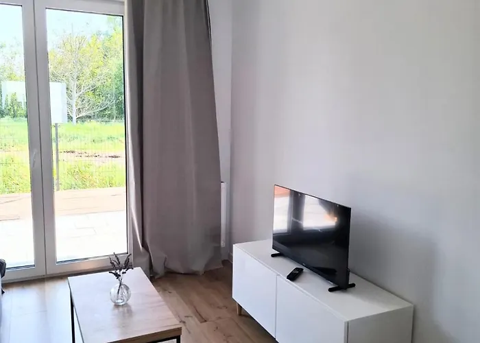 Z Duzym Ogrodkiem Rzeszów