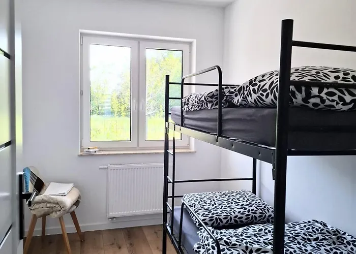 Z Duzym Ogrodkiem Rzeszów