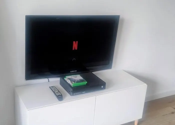 Z Duzym Ogrodkiem Rzeszów